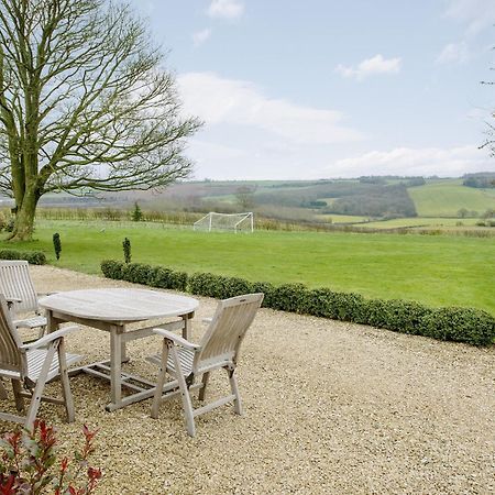 The Stables At Weedon Hill Farm Villa Church Stowe Buitenkant foto